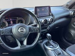 Nissan Juke 1.6 HYBRID 145CV N-CONNECTA - Miniatura 17