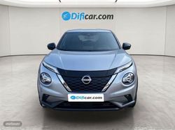 Nissan Juke 1.6 HYBRID 145CV N-CONNECTA - Miniatura 2