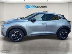 Nissan Juke 1.6 HYBRID 145CV N-CONNECTA - Miniatura 3