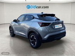 Nissan Juke 1.6 HYBRID 145CV N-CONNECTA - Miniatura 5