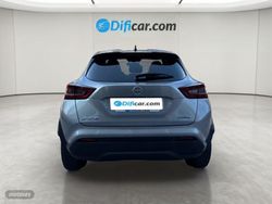 Nissan Juke 1.6 HYBRID 145CV N-CONNECTA - Miniatura 6