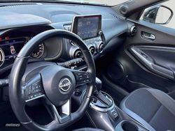 Nissan Juke 1.6 HYBRID 145CV N-CONNECTA - Miniatura 8