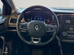 Renault Megane 1.2 TCE 100CV - Miniatura 12