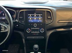 Renault Megane 1.2 TCE 100CV - Miniatura 14