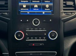 Renault Megane 1.2 TCE 100CV - Miniatura 15