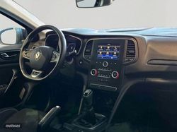 Renault Megane 1.2 TCE 100CV - Miniatura 17