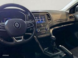 Renault Megane 1.2 TCE 100CV - Miniatura 18