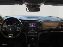 Renault Megane 1.2 TCE 100CV - Miniatura 19