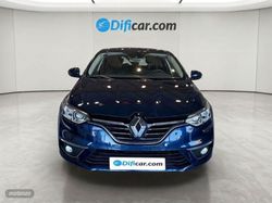 Renault Megane 1.2 TCE 100CV - Miniatura 2