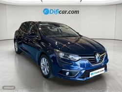 Renault Megane 1.2 TCE 100CV - Miniatura 3