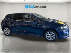 Renault Megane 1.2 TCE 100CV - Miniatura 4