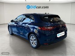 Renault Megane 1.2 TCE 100CV - Miniatura 6