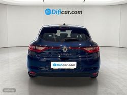 Renault Megane 1.2 TCE 100CV - Miniatura 7