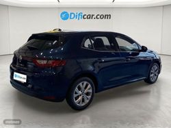 Renault Megane 1.2 TCE 100CV - Miniatura 8