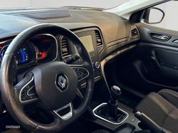 Renault Megane 1.2 TCE 100CV - Miniatura 9