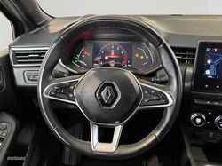 Renault Clio 1.0 TCE 90CV - Miniatura 12