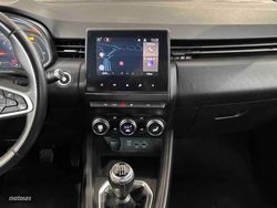 Renault Clio 1.0 TCE 90CV - Miniatura 14