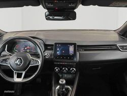 Renault Clio 1.0 TCE 90CV - Miniatura 19