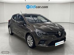 Renault Clio 1.0 TCE 90CV - Miniatura 3