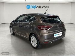 Renault Clio 1.0 TCE 90CV - Miniatura 6