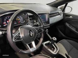 Renault Clio 1.0 TCE 90CV - Miniatura 9