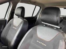 Dacia Sandero STEPWAY 90CV - Miniatura 10