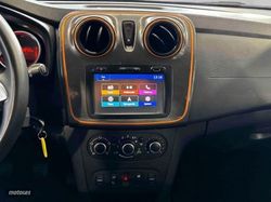 Dacia Sandero STEPWAY 90CV - Miniatura 14