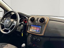 Dacia Sandero STEPWAY 90CV - Miniatura 17