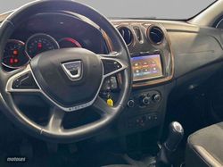 Dacia Sandero STEPWAY 90CV - Miniatura 18