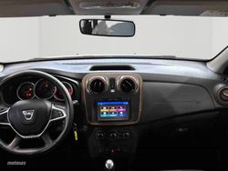 Dacia Sandero STEPWAY 90CV - Miniatura 19