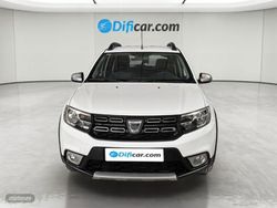 Dacia Sandero STEPWAY 90CV - Miniatura 2