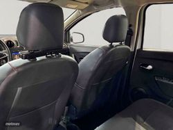 Dacia Sandero STEPWAY 90CV - Miniatura 21