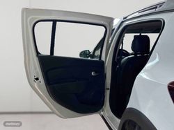 Dacia Sandero STEPWAY 90CV - Miniatura 22
