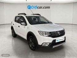 Dacia Sandero STEPWAY 90CV - Miniatura 3
