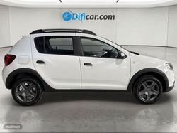Dacia Sandero STEPWAY 90CV - Miniatura 4