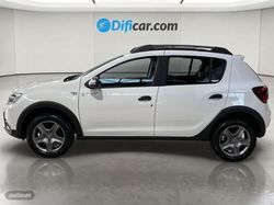 Dacia Sandero STEPWAY 90CV - Miniatura 5