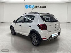 Dacia Sandero STEPWAY 90CV - Miniatura 6