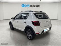 Dacia Sandero STEPWAY 90CV - Miniatura 8