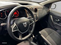 Dacia Sandero STEPWAY 90CV - Miniatura 9