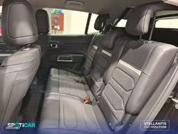 Citroen C5 Aircross HYBRID 100kW (136CV) e-DCS6 Plus - Miniatura 10