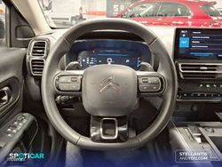 Citroen C5 Aircross HYBRID 100kW (136CV) e-DCS6 Plus - Miniatura 14
