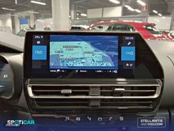 Citroen C5 Aircross HYBRID 100kW (136CV) e-DCS6 Plus - Miniatura 17
