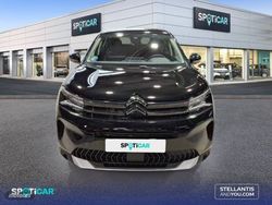 Citroen C5 Aircross HYBRID 100kW (136CV) e-DCS6 Plus - Miniatura 2