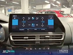 Citroen C5 Aircross HYBRID 100kW (136CV) e-DCS6 Plus - Miniatura 22