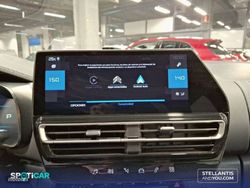 Citroen C5 Aircross HYBRID 100kW (136CV) e-DCS6 Plus - Miniatura 23