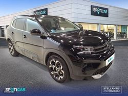 Citroen C5 Aircross HYBRID 100kW (136CV) e-DCS6 Plus - Miniatura 3