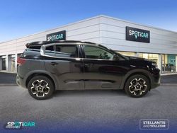 Citroen C5 Aircross HYBRID 100kW (136CV) e-DCS6 Plus - Miniatura 4