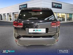 Citroen C5 Aircross HYBRID 100kW (136CV) e-DCS6 Plus - Miniatura 5