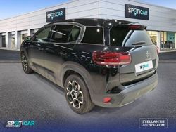 Citroen C5 Aircross HYBRID 100kW (136CV) e-DCS6 Plus - Miniatura 7