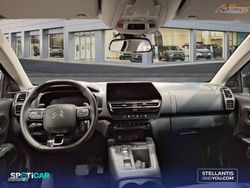 Citroen C5 Aircross HYBRID 100kW (136CV) e-DCS6 Plus - Miniatura 9